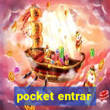 pocket entrar